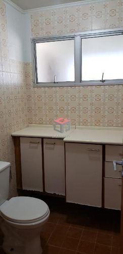Imagem 13 de 20 de Super Apartamento Rudge Ramos / Centro Sbc - 99678