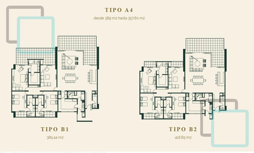 Imagen 9 de 10 de Departamento En Venta Los Callejones Zona San Pedro Garza García