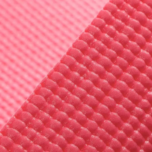 Tapete Yoga Wilson Mat 4mm Rosa Ty0004r