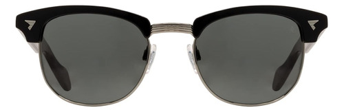 Gafas De Sol Ao Sirmont - Negro Gunmetal - Lentes De Nailon 