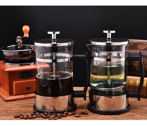 Coffee Maker, 350 Ml, 1 Taza, 2 Tazas De Capacidad (12 /