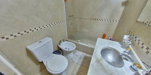 Venta Ph, 3 Amb, Haedo, Jardin, Cochera/patio