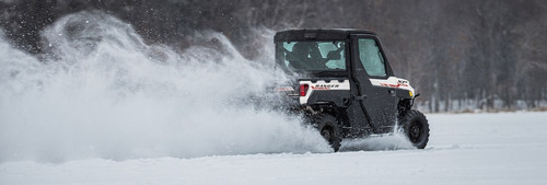 Imagen 11 de 16 de Polaris Ranger Xp 1000 Northstar Tope Gama No Canam Defender