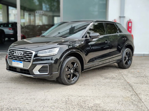 Audi Q2 1.4 Tfsi Sport 150 Cv