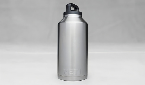 Yeti 64oz Termo Térmico Acero Inoxidable Rosa