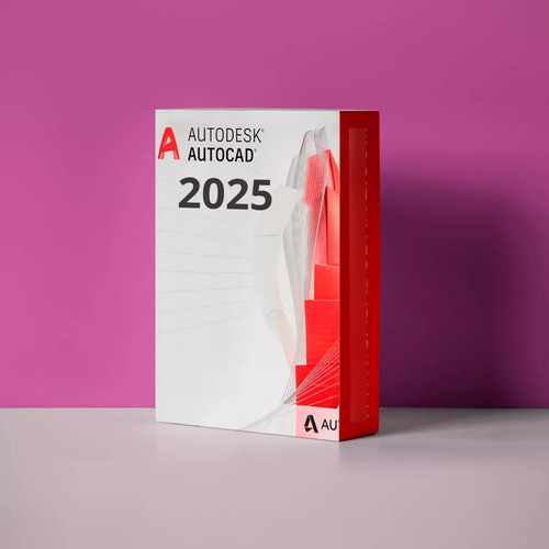 Autocad Autodesk 2021 A 2025 Civil 3d