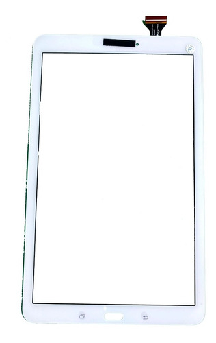 Touch T560 T561 - Samsung Galaxy Tab E 9.6'' Branco