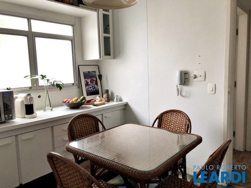 Imagem 14 de 14 de Apartamento - Jardim Paulista - Sp - 594930