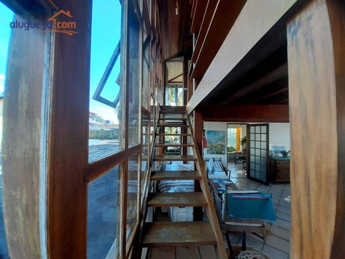Imagem 20 de 30 de Casa Com 3 Dormitórios À Venda, 200 M² Por R$ 1.200.000,00 - Lázaro (praia Domingos Dias) - Ubatuba/sp - Ca3934