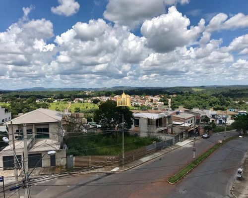 Imagem 3 de 20 de Cobertura No Bairro Europa - Contagem - Ap00081 - 68749495