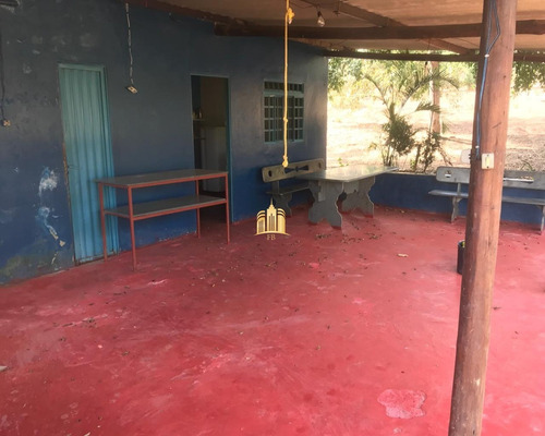 Imagem 20 de 29 de Sitio No Bairro Caracois - Esmeraldas - St00008 - 32612131