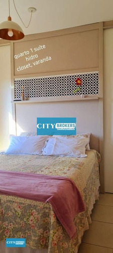 Imagem 8 de 10 de Excelente Sobrado Vila Milton 3 Dormitórios Amplos, Suíte Com Banheira, Salas Amplas, Cozinha Plan - Sp817