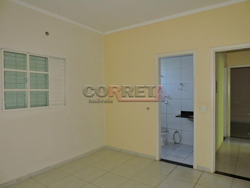 Imagem 4 de 10 de Casas - Ref: V17411