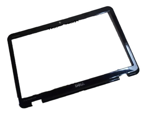 Moldura Lcd Notebook Dell Inspiron 15r N5110 0dpt4w