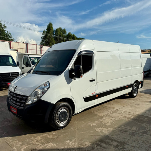 Renault Master FurgãO 2.3 Extra L3h2 5p