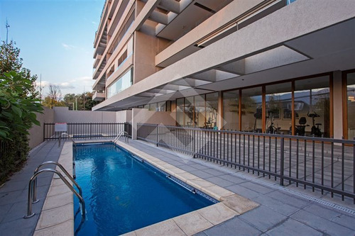 Imagen 29 de 30 de Departamento En Venta En Vitacura