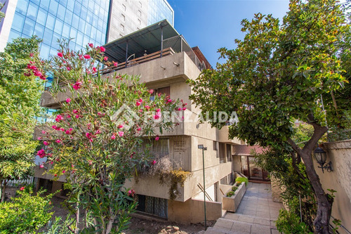 Depto 3 Dorm. En Las Condes A Pasos Del Metro Manquehue