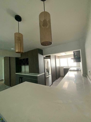 Excelente Departamento En Renta En Polanco Mazaryk