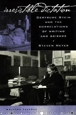 Libro Irresistible Dictation - Steven Meyer