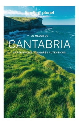 Libro Lo Mejor De Cantabria 2de Bassi Giacomo