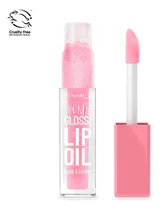 Comprar Oleo Para Labios Oh My Gloss Brillante Pink Flush 001 Rimmel London
