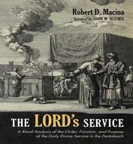 Comprar Libro The Lord's Service - Robert D Macina