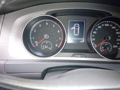 Volkswagen Golf 1.4t Conf Dsg 2015