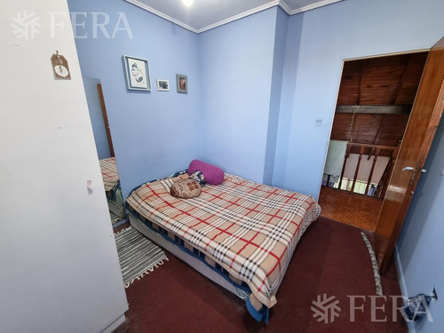 Imagen 17 de 21 de Venta Casa 4 Ambientes Con Cochera, Balcón Y Fondo Libre En Villa Dominico (29755)