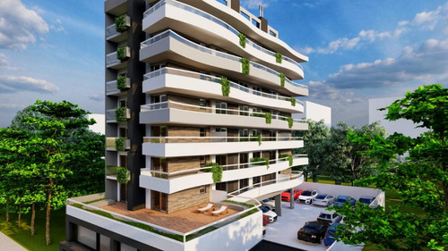 Deptos Venta En Block 2 Y 3 Ambientes Mar De Ajo Calle Belgrano Al 1200