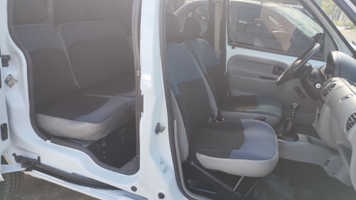 Renault Kangoo 1.6 2 Confort 5as Aa Da Svt 1plc
