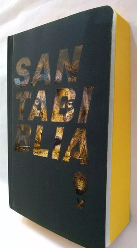 Santa Biblia Espanhol Letra Gigante Reina Valera 1960