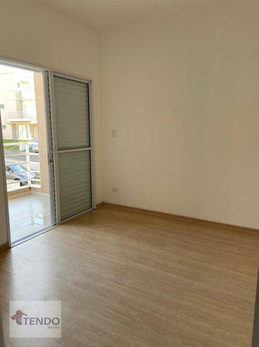 Imagem 15 de 17 de Sobrado Com 3 Dormitórios À Venda, 153 M² Por R$ 480.000,00 - Meu Cantinho - Suzano/sp - So0563
