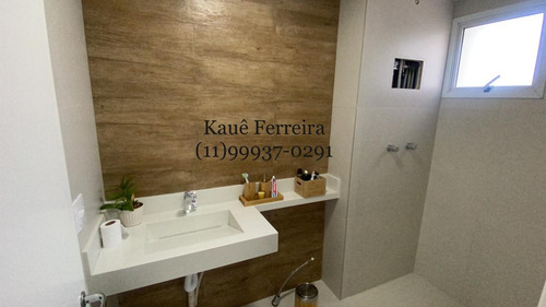 Imagem 8 de 14 de Fl06 - Apartamento A Venda Em São Paulo