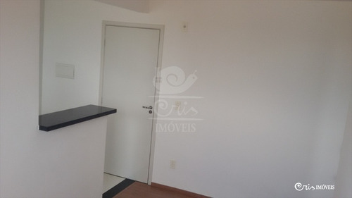 Imagem 3 de 11 de Apartamento Em Parque São Vicente - Mauá - Sp - Av05/a148