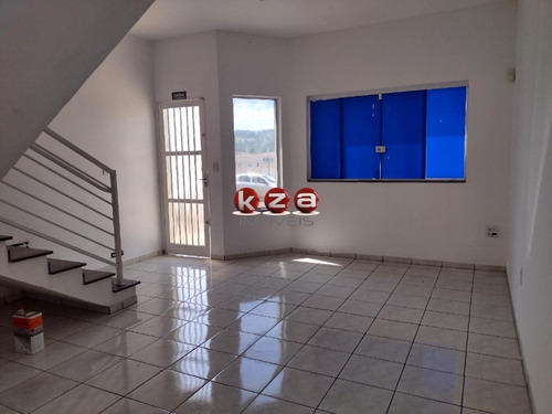 Imagem 3 de 13 de Barracão Industrial Para Locação Em Valinhos - Ba00057 - 70735069