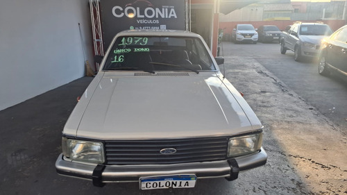 Ford Corcel Ii Ldo
