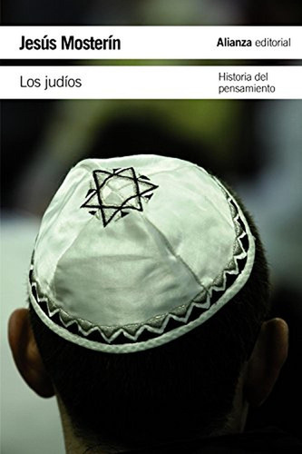 Los Judíos: Historia Del Pensamiento (el Libro De Bolsillo -