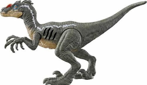 Dinosaurio Velocirráptor Jurassic World