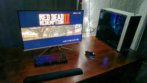 Computadora Xtreme Pc Gaming (Usado)