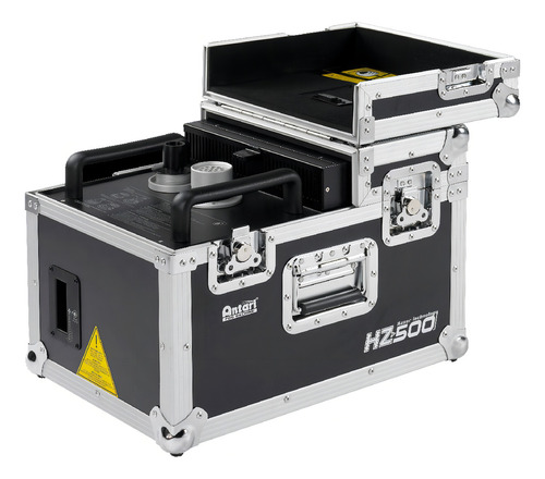 Máquina De Humo En Flightcase Hz-500 Antari