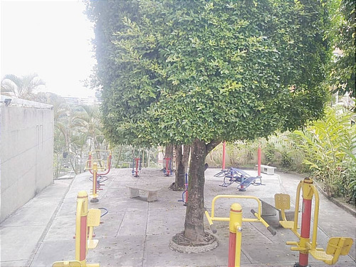Venta De Apartamento La Alborada San Antonio De Los Altos. Of