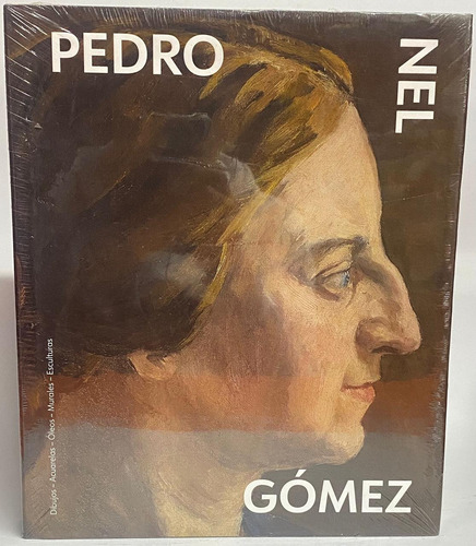 Pedro Nel Gómez - Carolina Zuluaga 