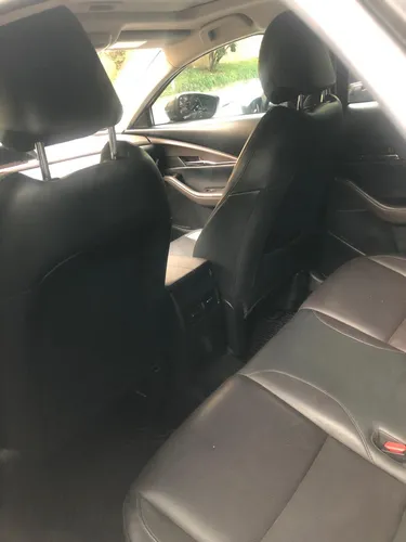 Mazda CX-30 2.0 Grand Touring Lx At Hibrido Ligero - Mhev