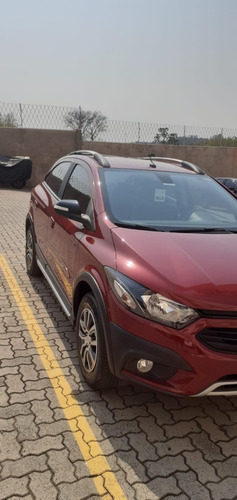 Chevrolet Onix Active 1.4 Manual