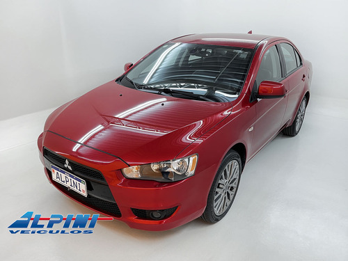 Mitsubishi Lancer HL-T 16V