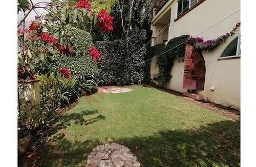 Imagen 1 de 16 de Casa En Venta Cuernavaca, Morelos, Vista Panorámica, Desnivel, Estilo Moderno. Seguridad 24 Horas.