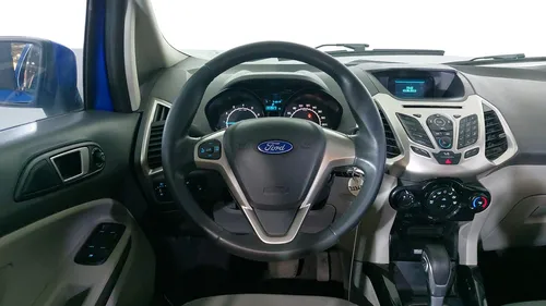 Ford Ecosport 2.0 TREND 4X2 AT
