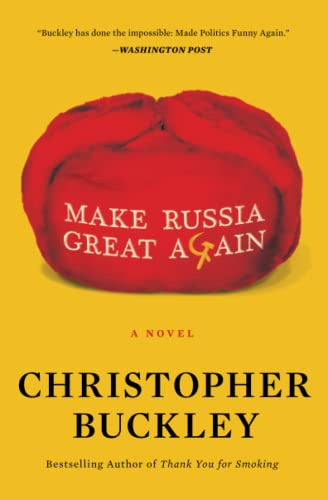 Libro Make Russia Great Again De Buckley, Christopher