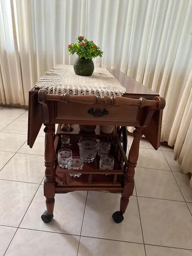 Bar Móvil De Hervigon (Usado)