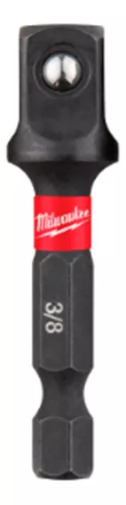  Adaptador Para Dado Hexagonal1/4-3/8  48-32-5031 Milwaukee